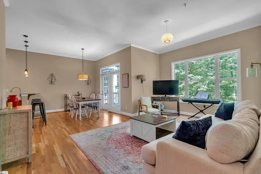 18 Edge Court #Unit B, Greenville, SC 29609 - #2