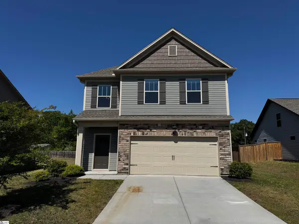 117 Mitford Road, Fountain Inn, SC 29644