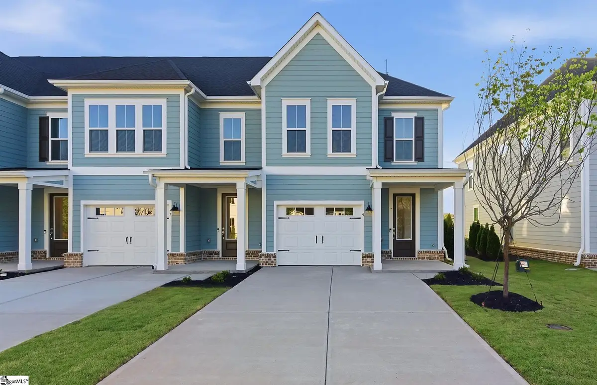 9 Merganser Court #Lot 54, Greenville, SC 29607 - #1