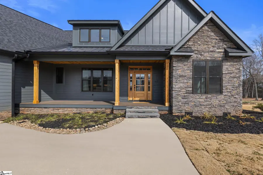 162 Meadow Park Drive, Easley, SC 29640 - #3