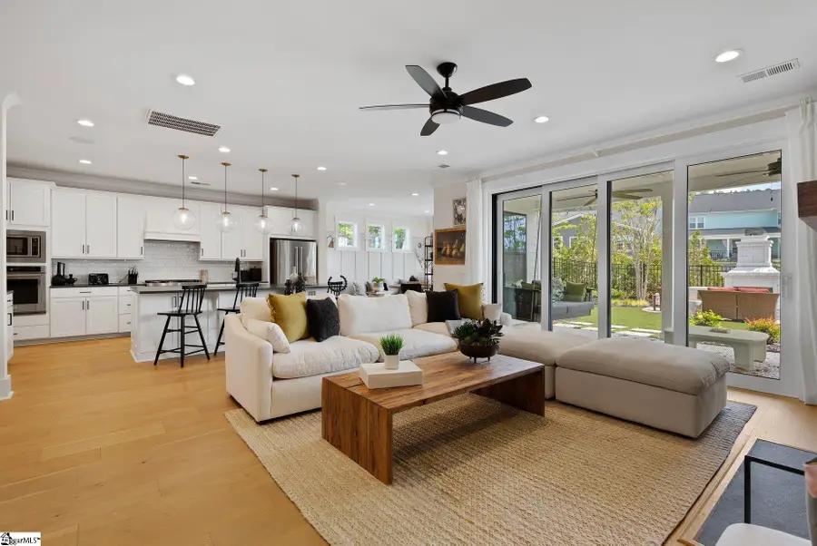 517 Tallman Drive, Fountain Inn, SC 29644 - #2