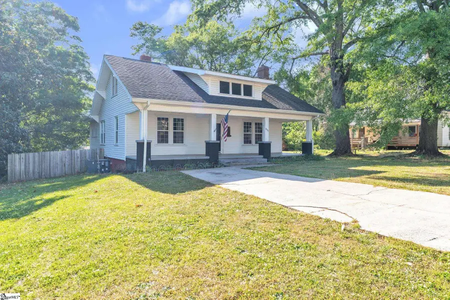 400 King Street, Easley, SC 29640 - #2