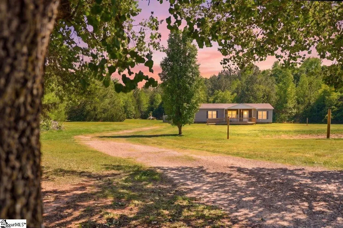 3525 Allen Bridge Road, Fountain Inn, SC 29644 - #1