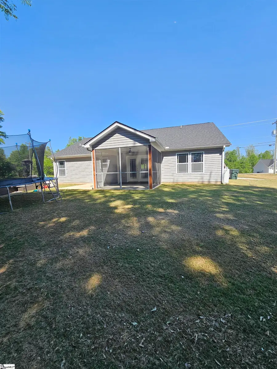 1693 Hannon Road, Inman, SC 29349 - #3