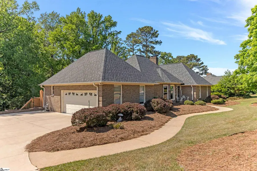 107 South Pointe Court, Moore, SC 29369 - #2