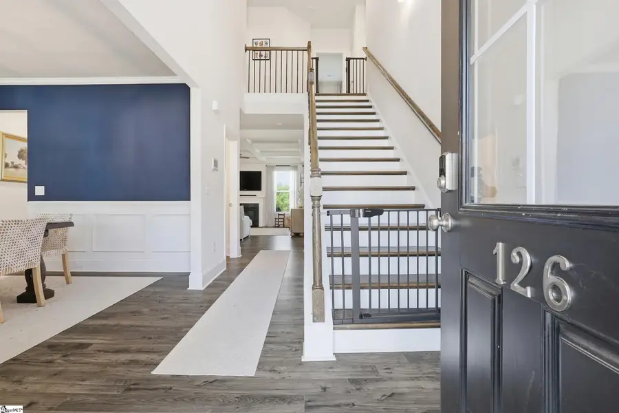 126 Juniper Hill Drive, Easley, SC 29642 - #3