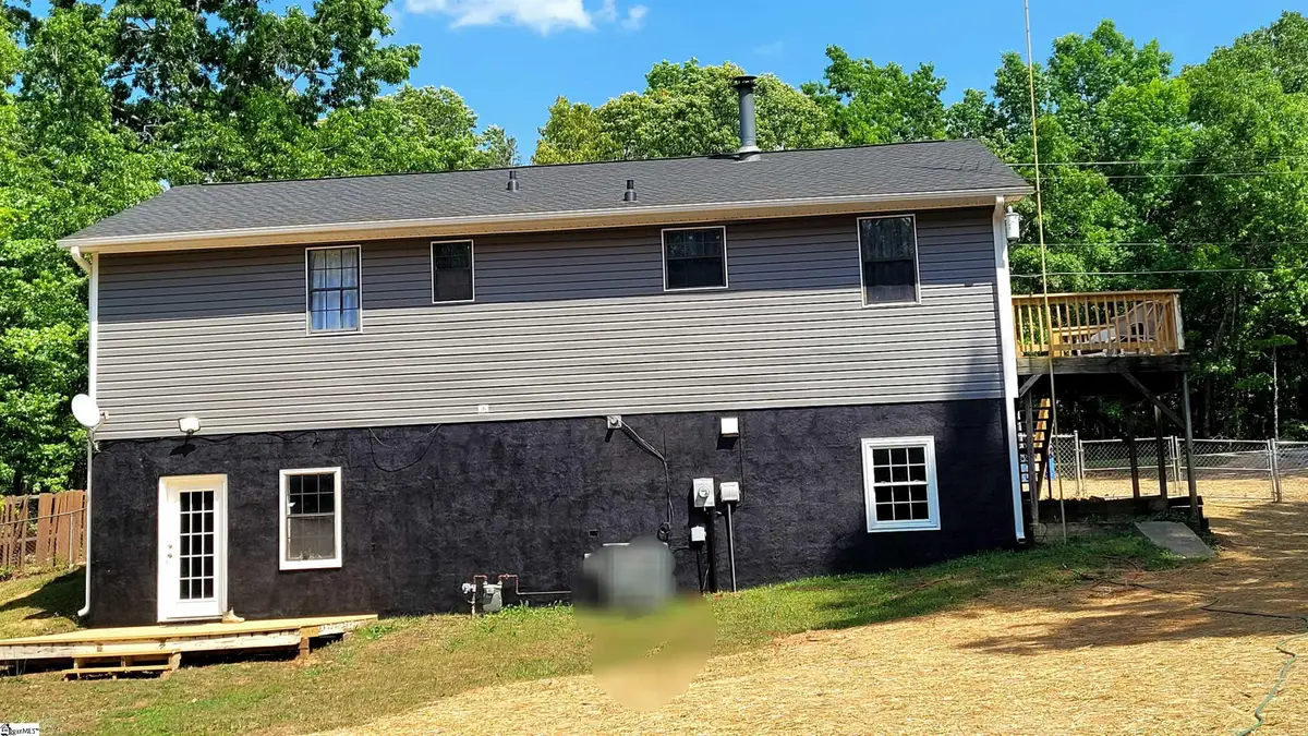 5202 Fairview Road, Gray Court, SC 29645 - #1