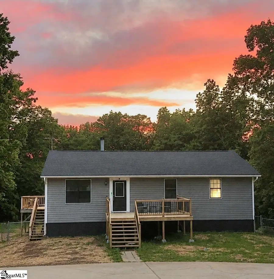 5202 Fairview Road, Gray Court, SC 29645 - #2