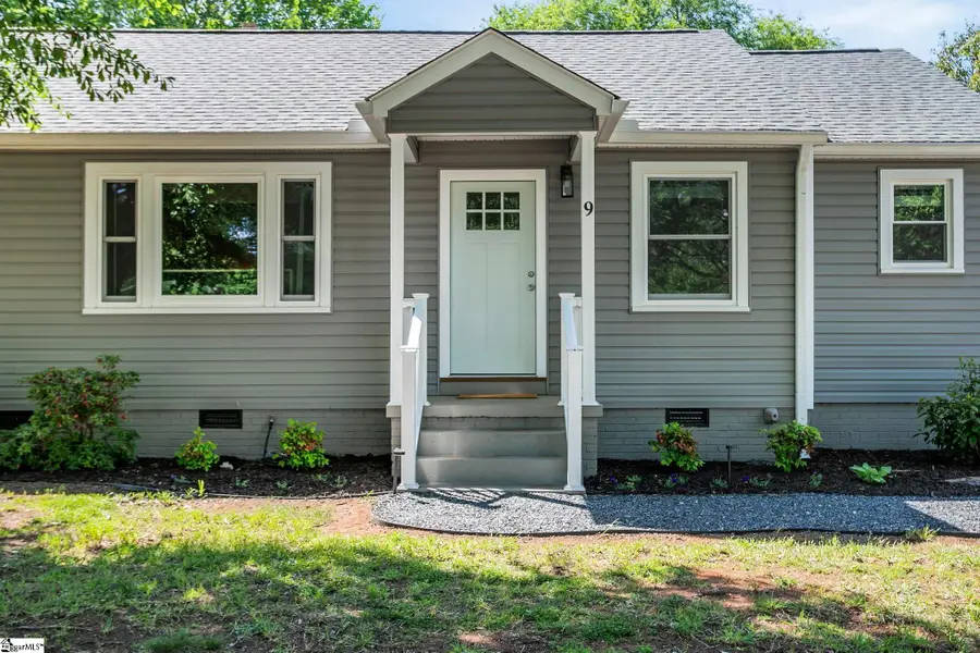 9 Callahan Avenue, Greenville, SC 29617 - #2