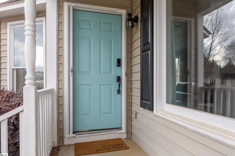 401 Fairdale Drive, Simpsonville, SC 29681 - #3