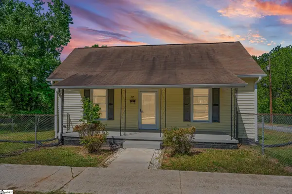 205 Kay Street, Honea Path, SC 29654