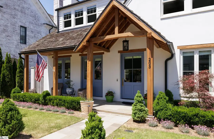 203 Rembert Street, Greenville, SC 29615 - #2