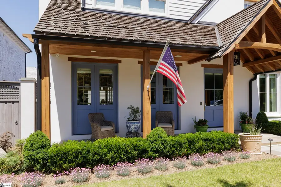 203 Rembert Street, Greenville, SC 29615 - #3