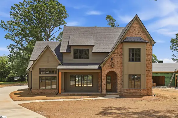 53 Bell Road, Greenville, SC 29607