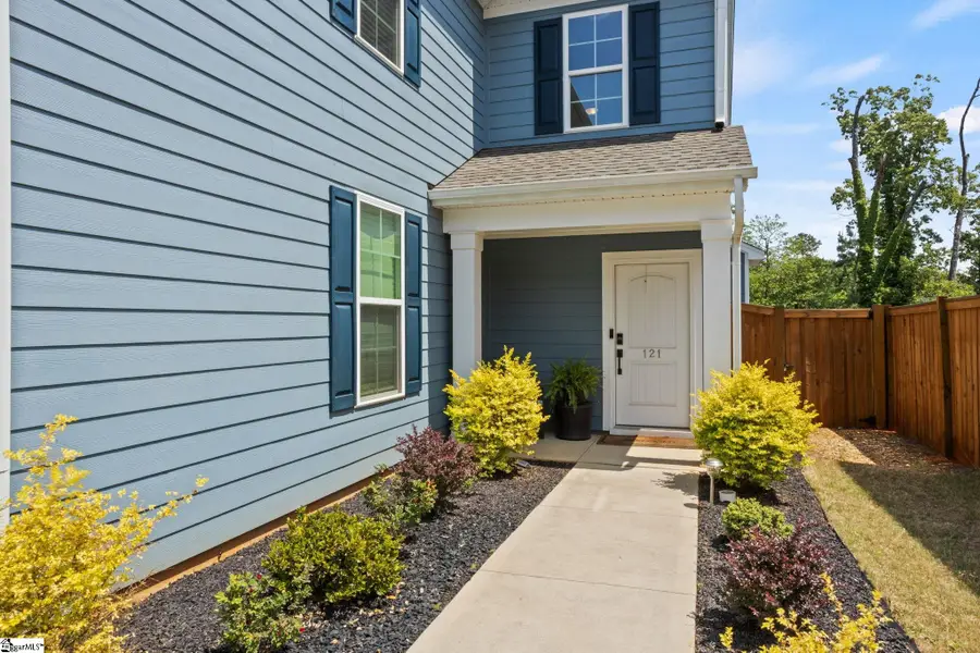 121 Hyssop Court, Greenville, SC 20607 - #3