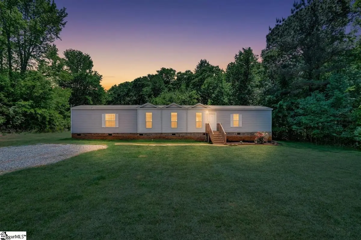 121 Pendleton Woods Circle, Central, SC 29630 - #1