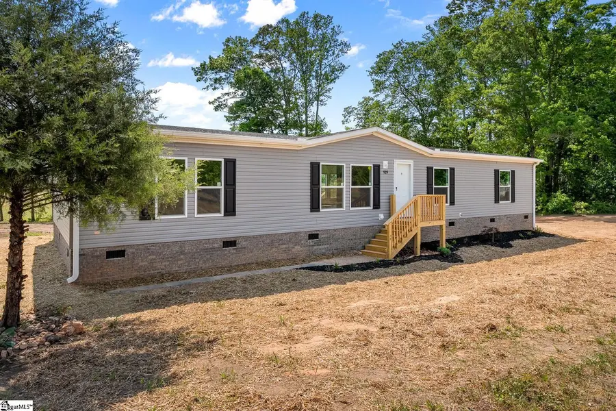 919 Rector Road, Belton, SC 29627 - #3