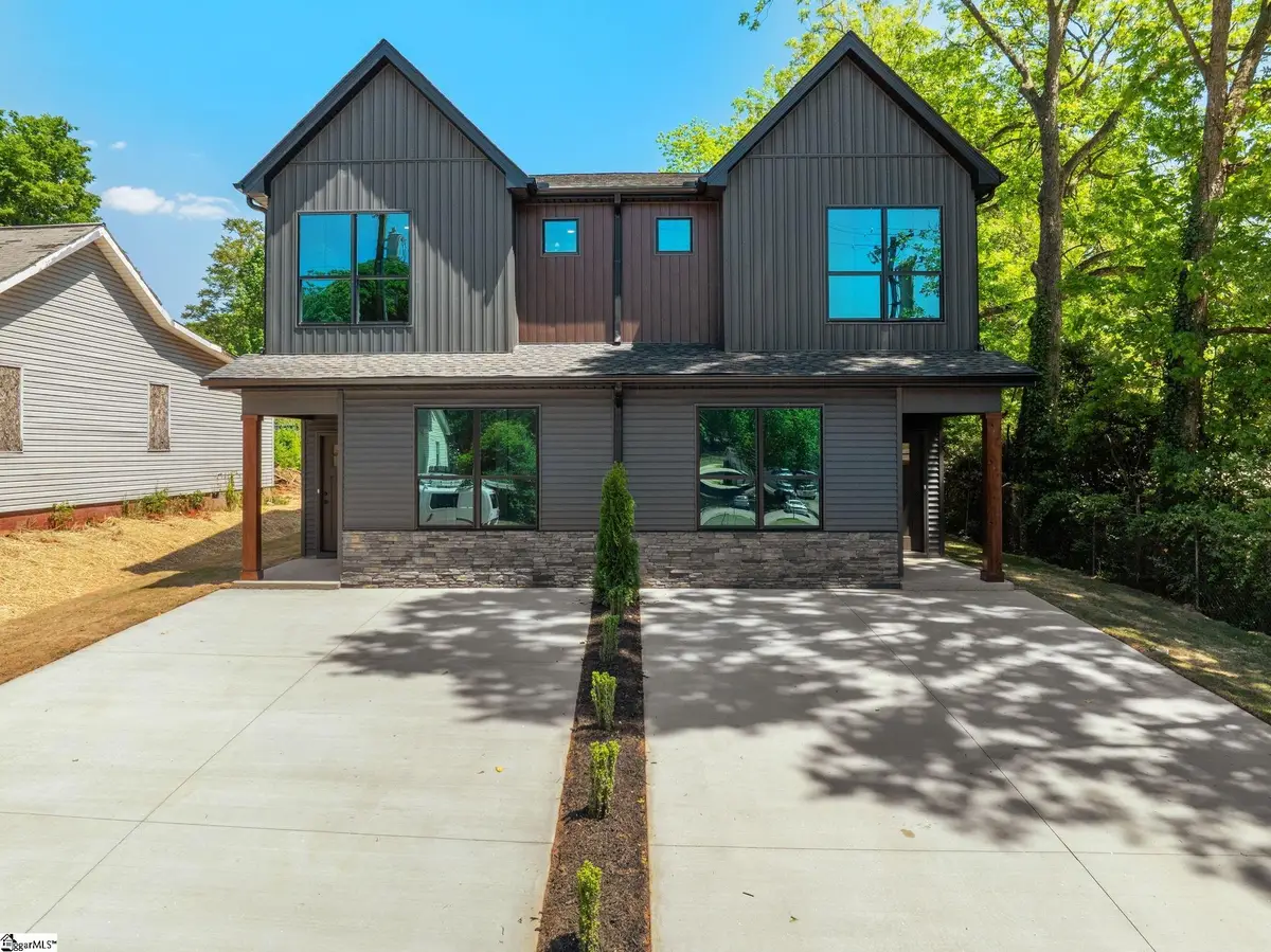 4 Conyers Street, Greenville, SC 29609 - #1