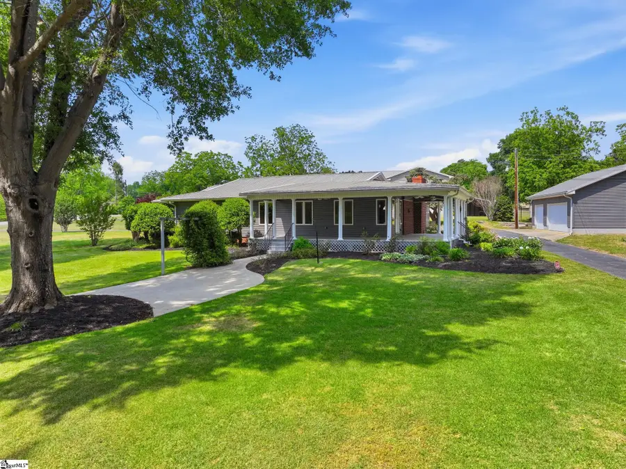 211 Bennett Circle, Spartanburg, SC 29307 - #2