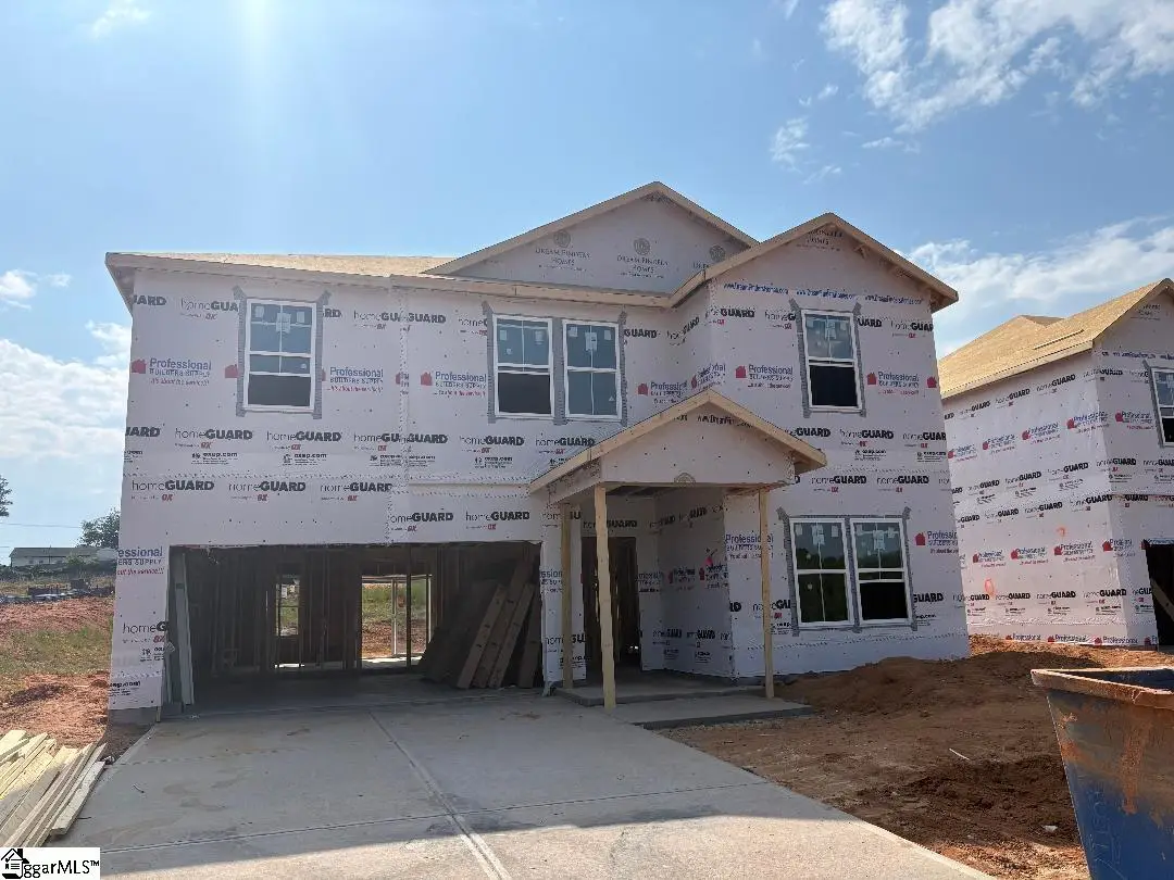 134 Edgewood Farms Court, Easley, SC 29640 - #1