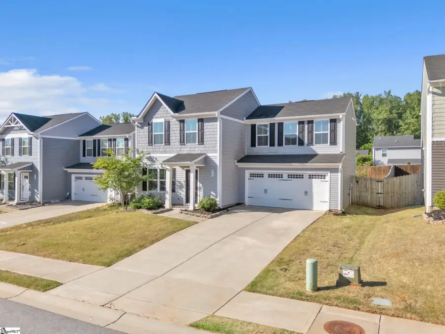 430 Edenvale Drive, Greer, SC 29651 - #2