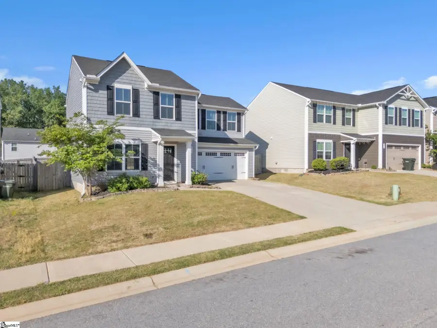 430 Edenvale Drive, Greer, SC 29651 - #3