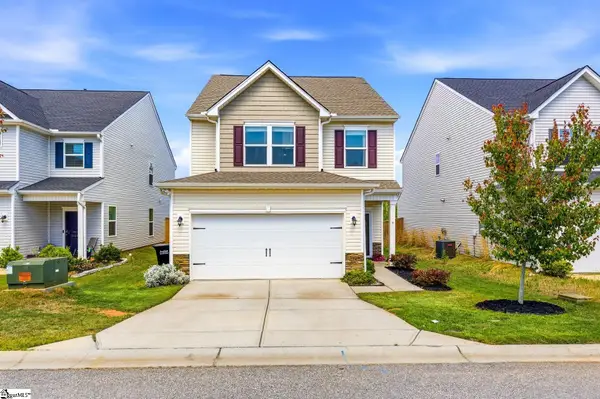 108 Ashborne Lane, Simpsonville, SC 29681