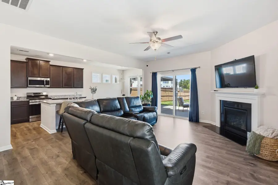 108 Ashborne Lane, Simpsonville, SC 29681 - #2