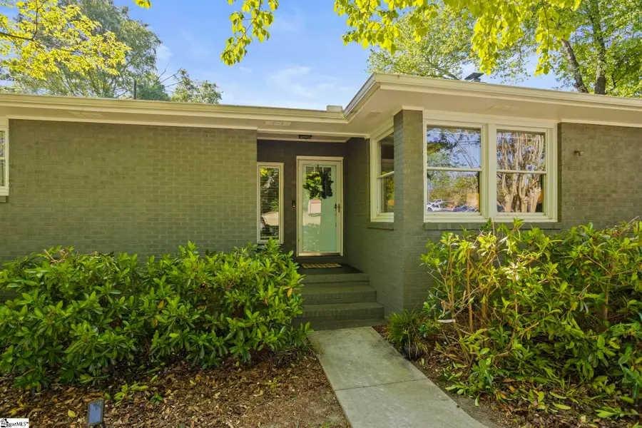 109 Yorkshire Drive, Greenville, SC 29615 - #2