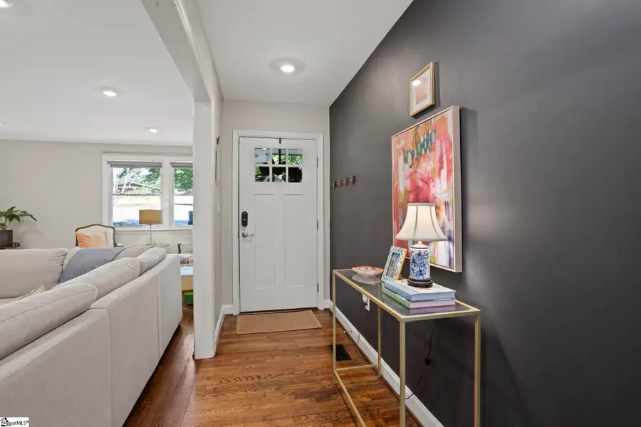 109 Yorkshire Drive, Greenville, SC 29615 - #3