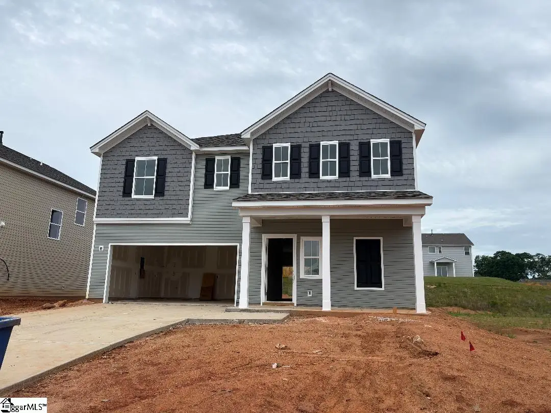 132 Edgewood Farms Court, Easley, SC 29640 - #1