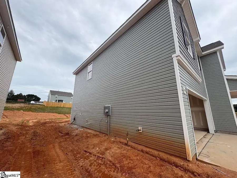 132 Edgewood Farms Court, Easley, SC 29640 - #2