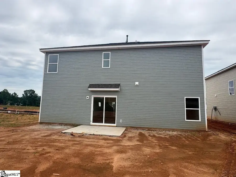 132 Edgewood Farms Court, Easley, SC 29640 - #3