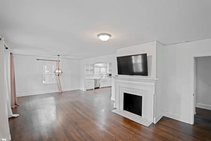 308 W Fredericks Street, Anderson, SC 29625 - #2