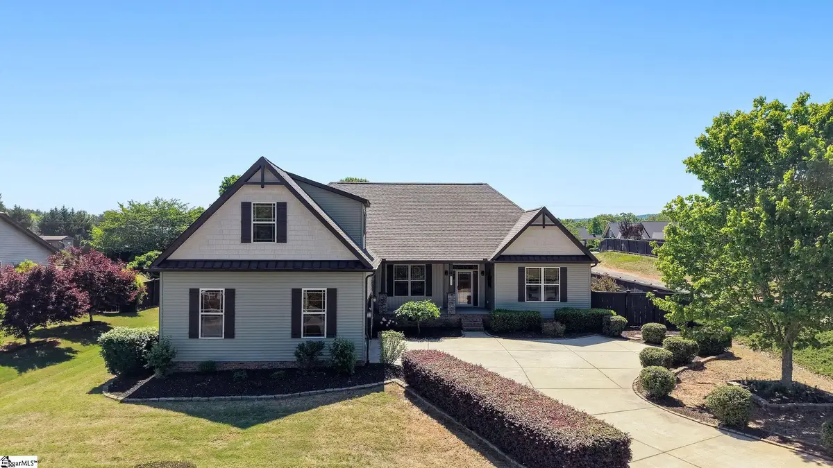 104 Crimson Glory Way, Travelers Rest, SC 29690 - #1
