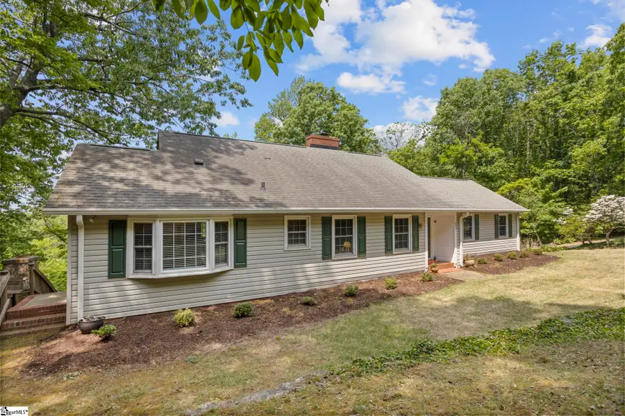 651 Altamont Road, Greenville, SC 29609 - #2