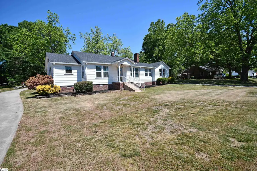 110 Belton Drive, Williamston, SC 29697 - #2