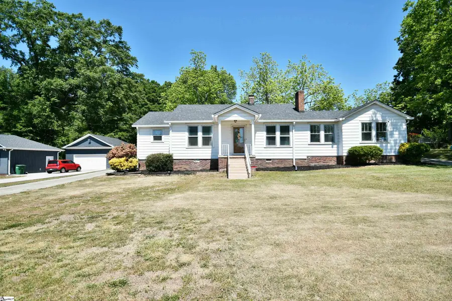 110 Belton Drive, Williamston, SC 29697 - #3