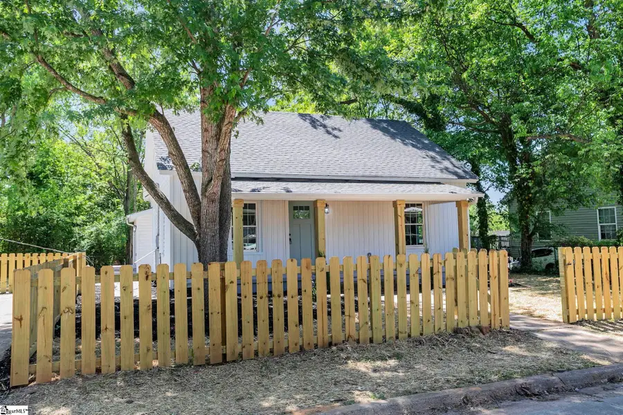1 9th Street, Greenville, SC 29611 - #2