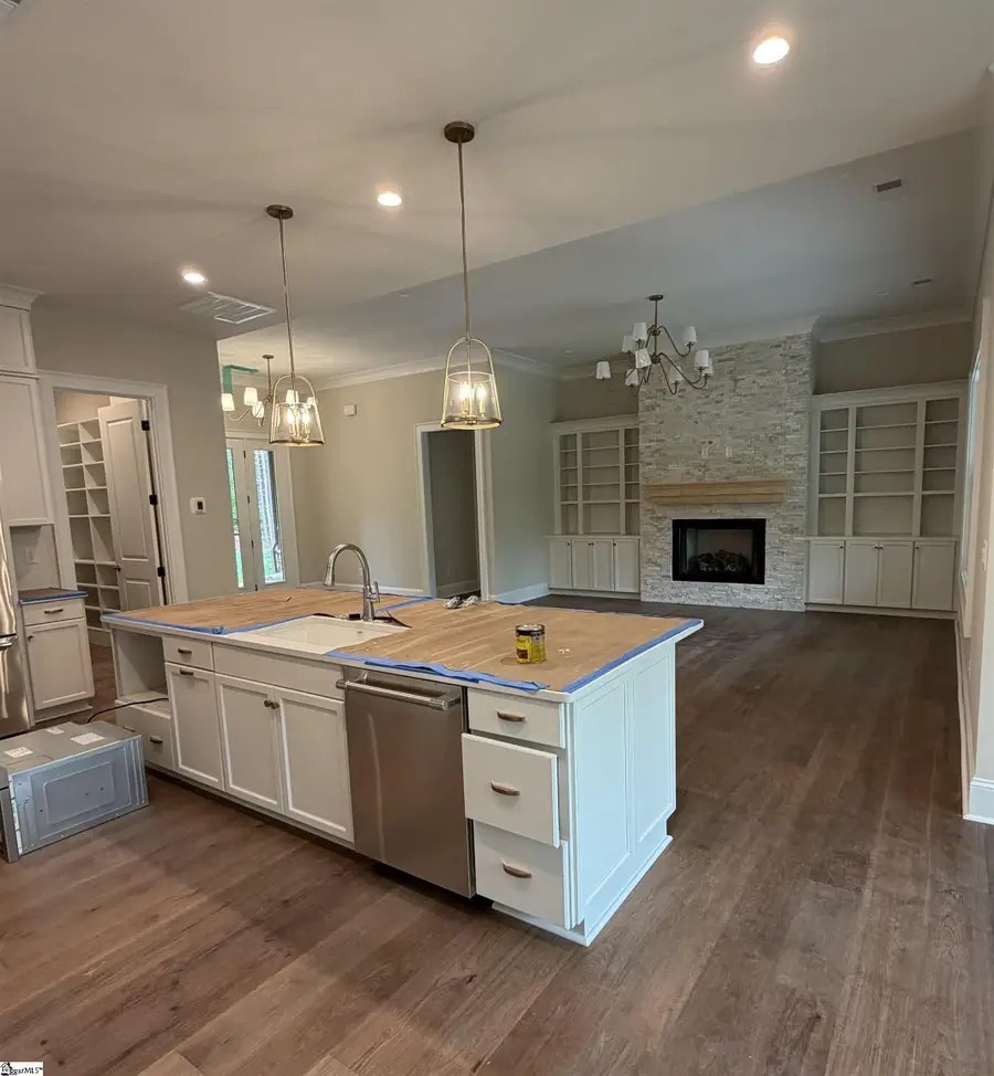 608 Plumley Summit Road, Landrum, SC 29356 - #3