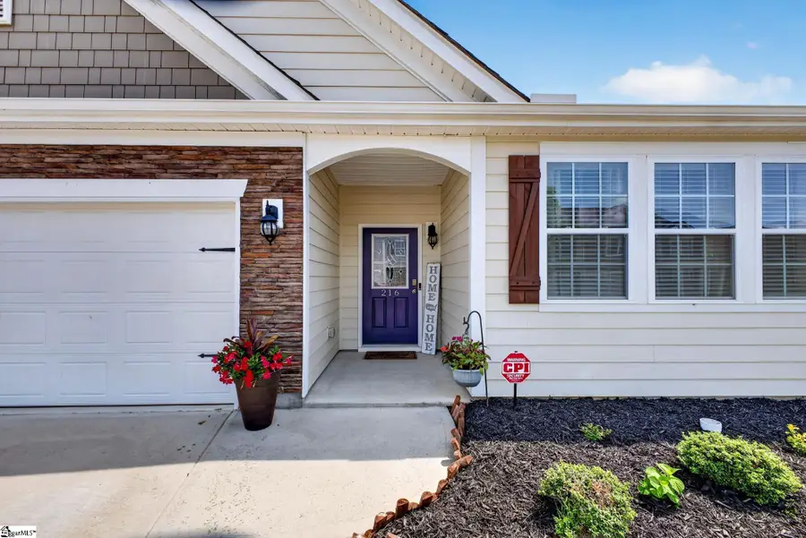 216 Lake Grove Road, Simpsonville, SC 29681 - #3