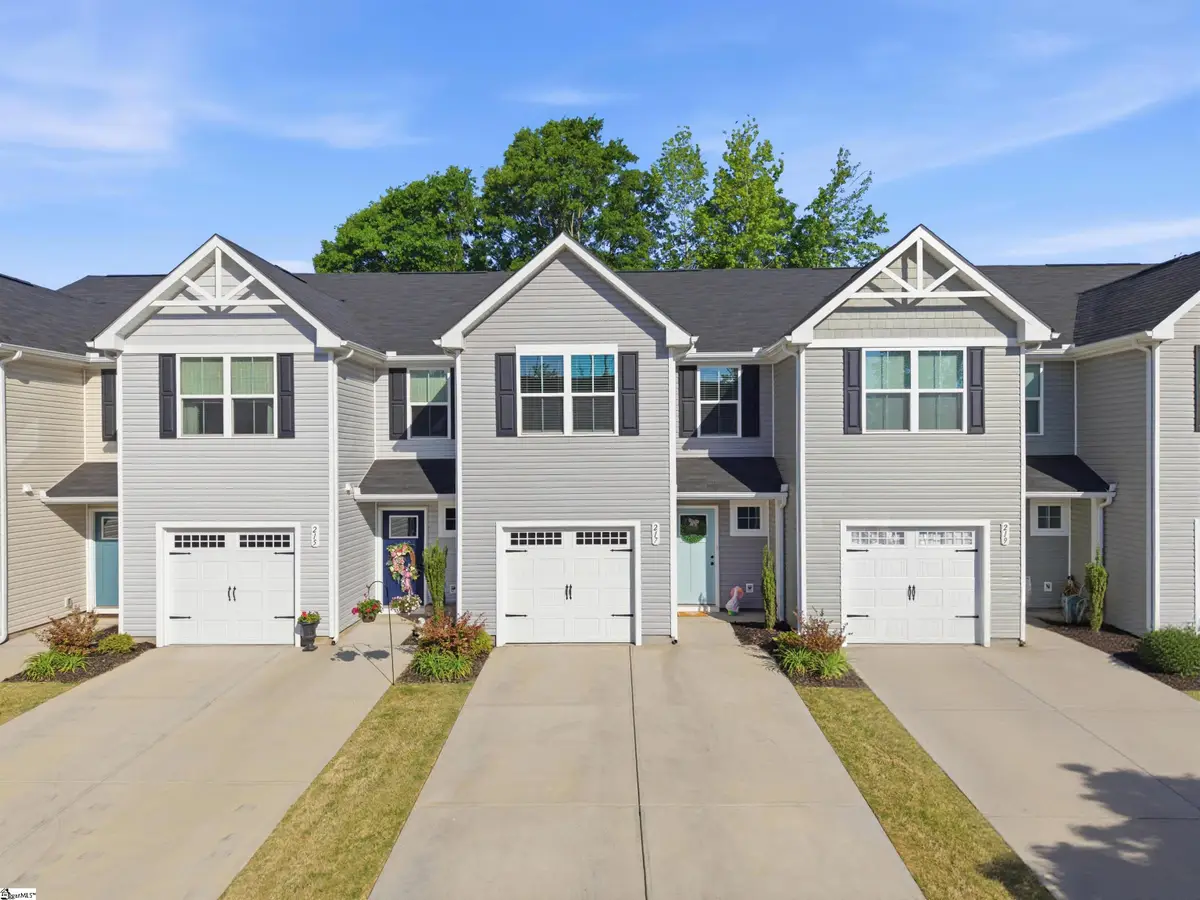 217 Sarnesfield Way, Greenville, SC 29605 - #1