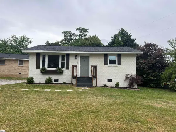 7 Elberta Street, Taylors, SC 29687