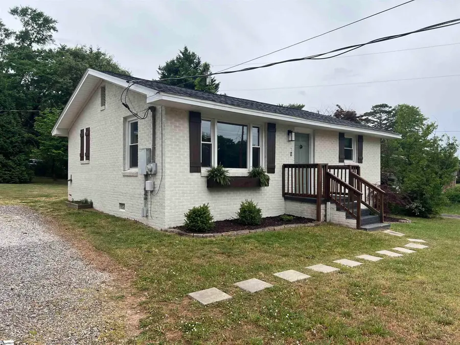 7 Elberta Street, Taylors, SC 29687 - #3