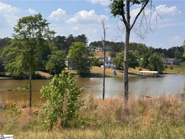 22 & 23 King Circle #Lot 22 & 23 King Cr, Greenwood, SC 29649-0000