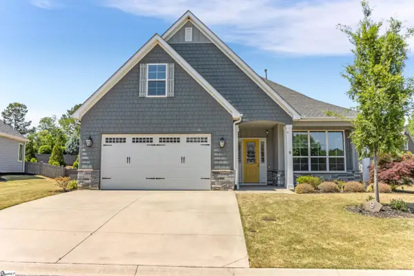 9 Havercroft Lane, Greenville, SC 29615