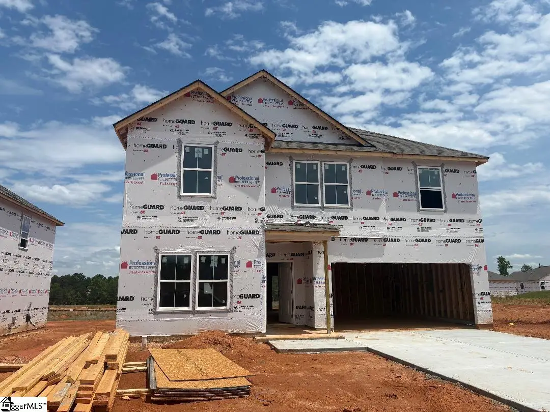 131 Cedar Shoals Court, Easley, SC 29640 - #1