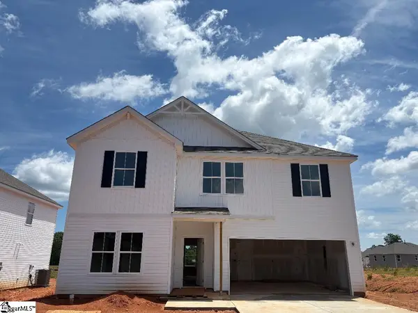 131 Cedar Shoals Court, Easley, SC 29640