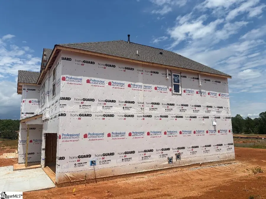 131 Cedar Shoals Court, Easley, SC 29640 - #2