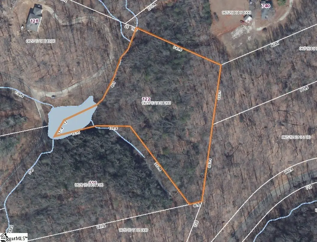 122 Glassy Falls Trail, Travelers Rest, SC 29690 - #1